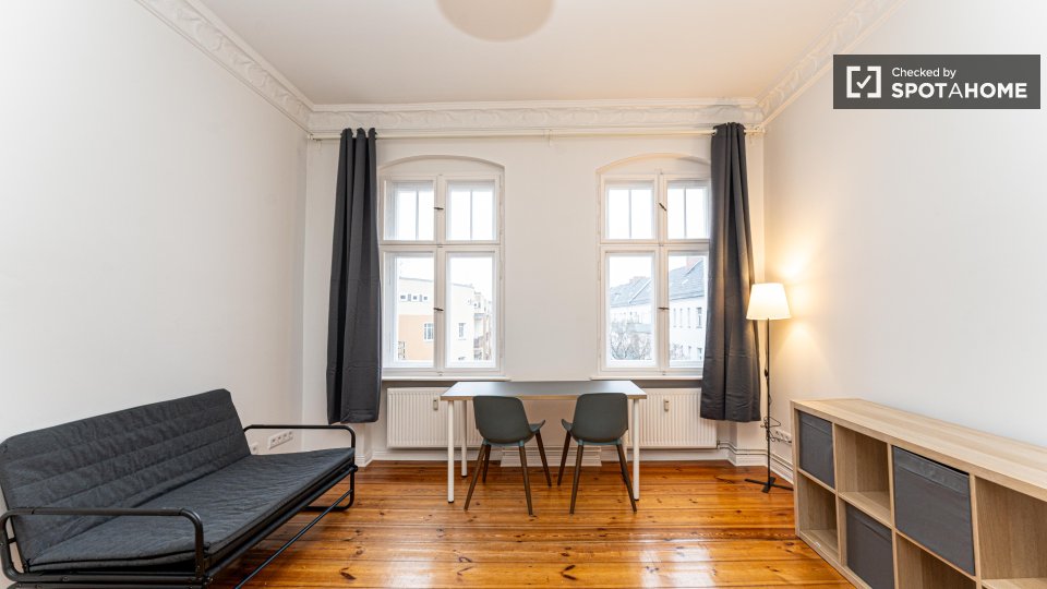 Apartment Berlin, 2 beds, 70m² — photo 4