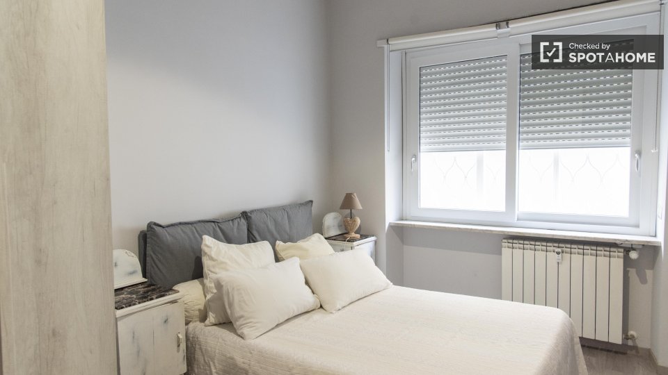 Apartment Rome, 2 beds, 100m² — photo 15