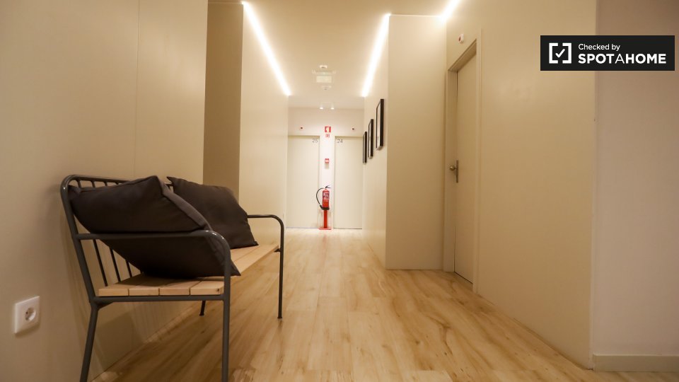 Apartment Porto, 8 beds — photo 16