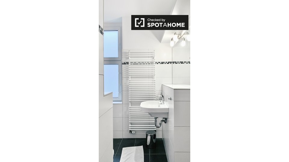 Apartment Berlin, 2 beds, 93m² — photo 13