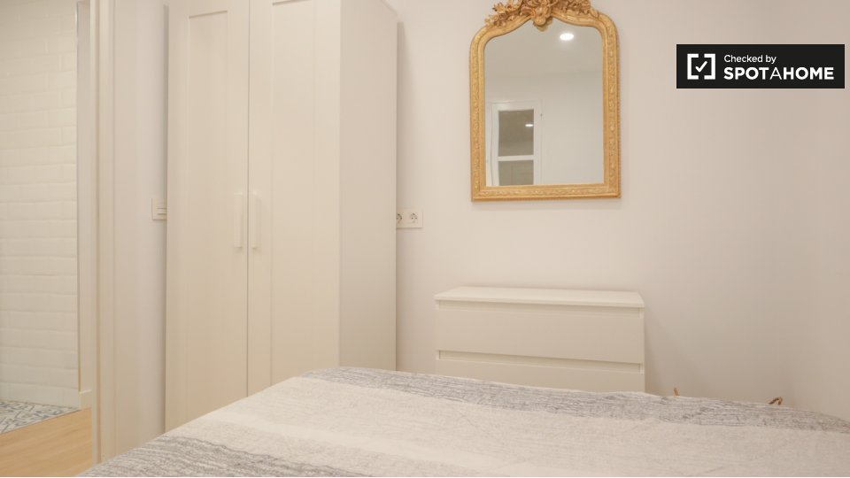 Apartment mono Madrid, 50m² — photo 15