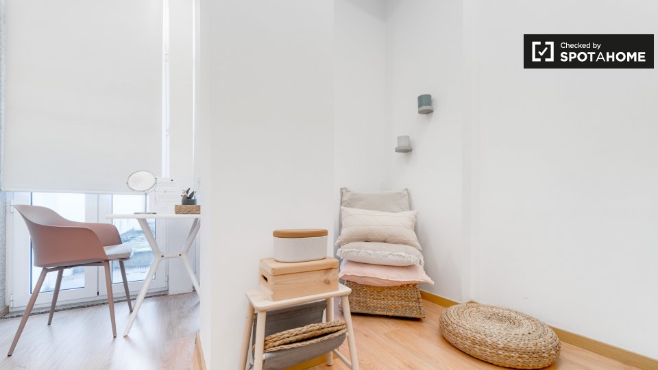 Apartment mono Porto, 30m² — photo 3
