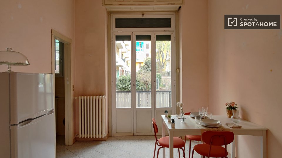 Apartment Milan, 1 bed — photo 19