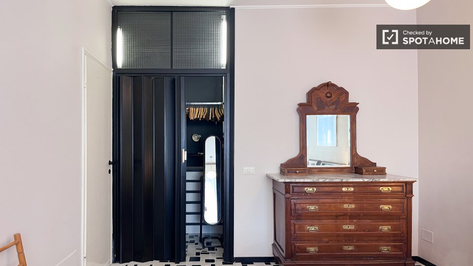 Apartment Milan, 1 bed, 50m² — photo 36