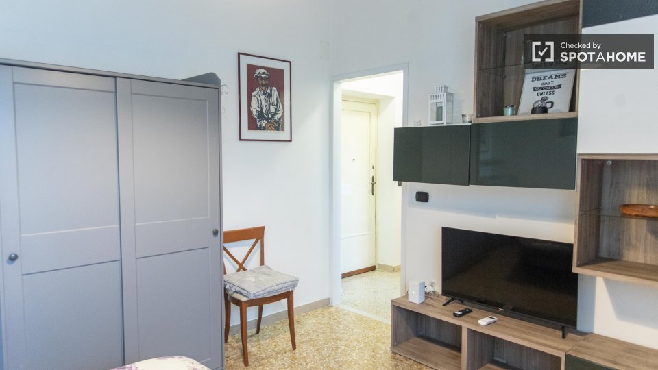 Apartment mono Rome — photo 34