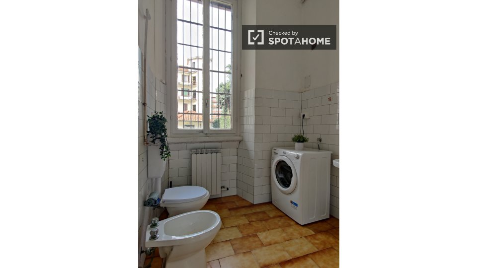 Apartment Milan, 1 bed — photo 19