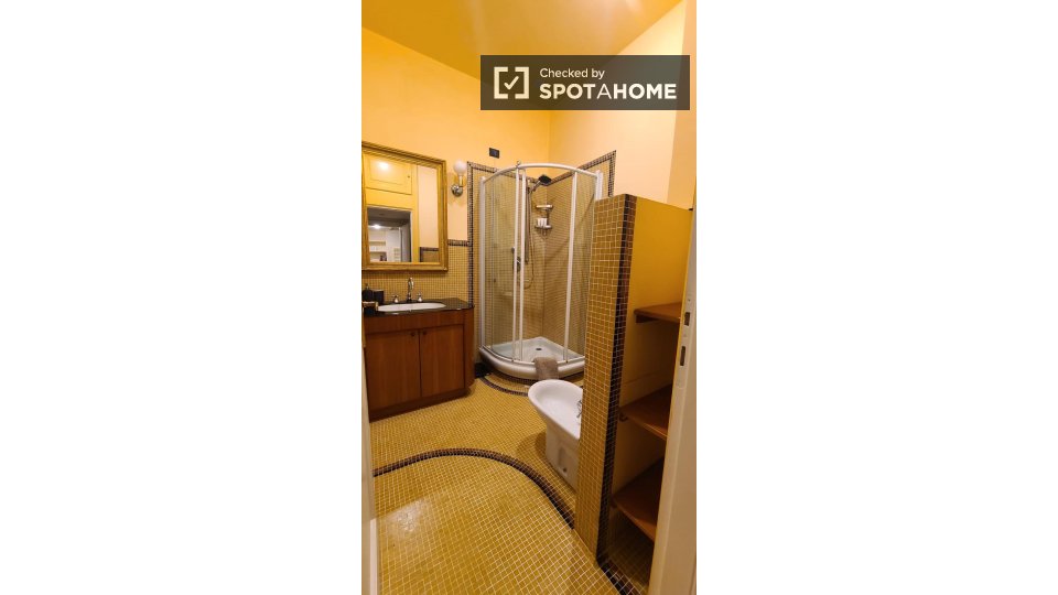 Apartment Rome, 2 beds — photo 5