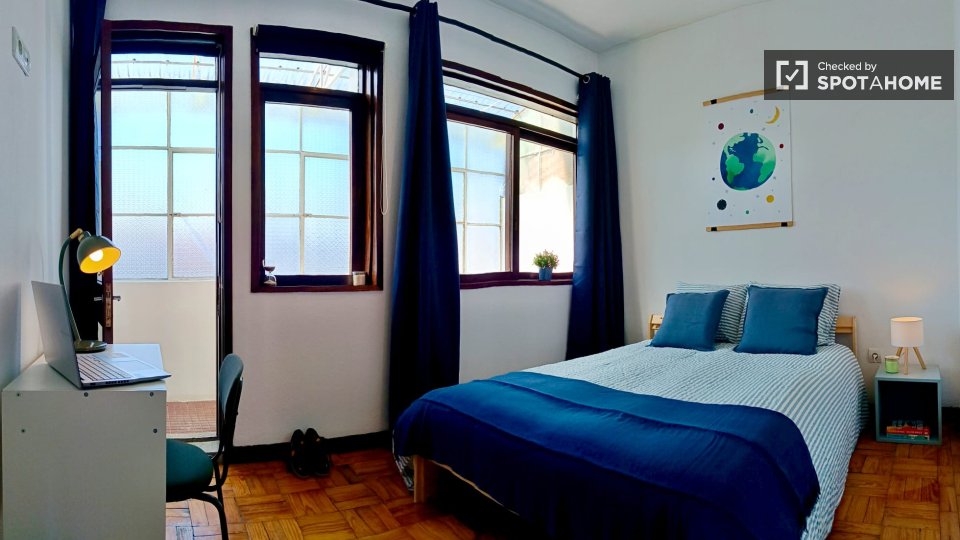 Apartment Porto, 1 bed — photo 7