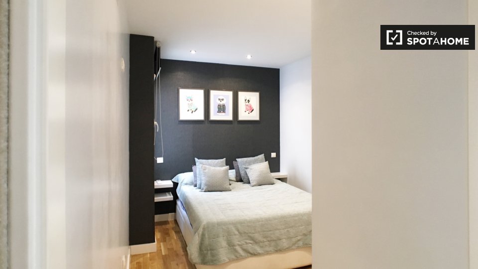 Apartment Madrid, 2 beds, 73m² — photo 9