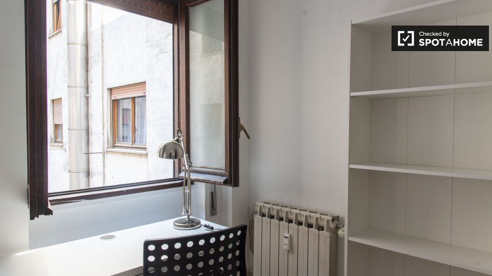 Camera doppia Roma, 6 camere — foto 3
