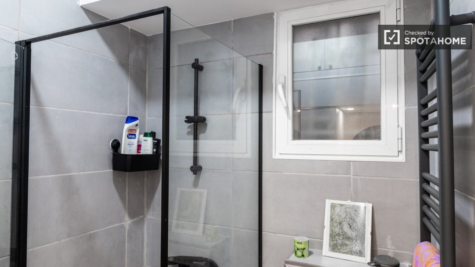 Apartment Madrid, 1 bed — photo 15