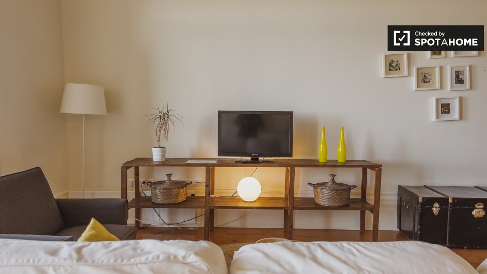 Apartment mono Porto — photo 12