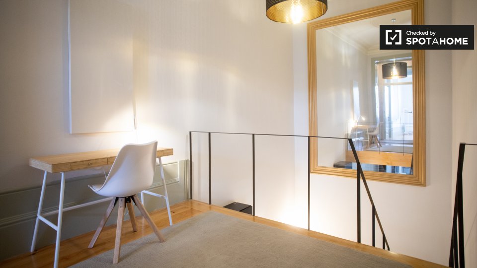 Apartment Porto, 1 bed — photo 6