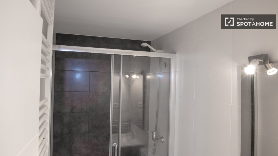 Apartment mono Madrid — photo 14