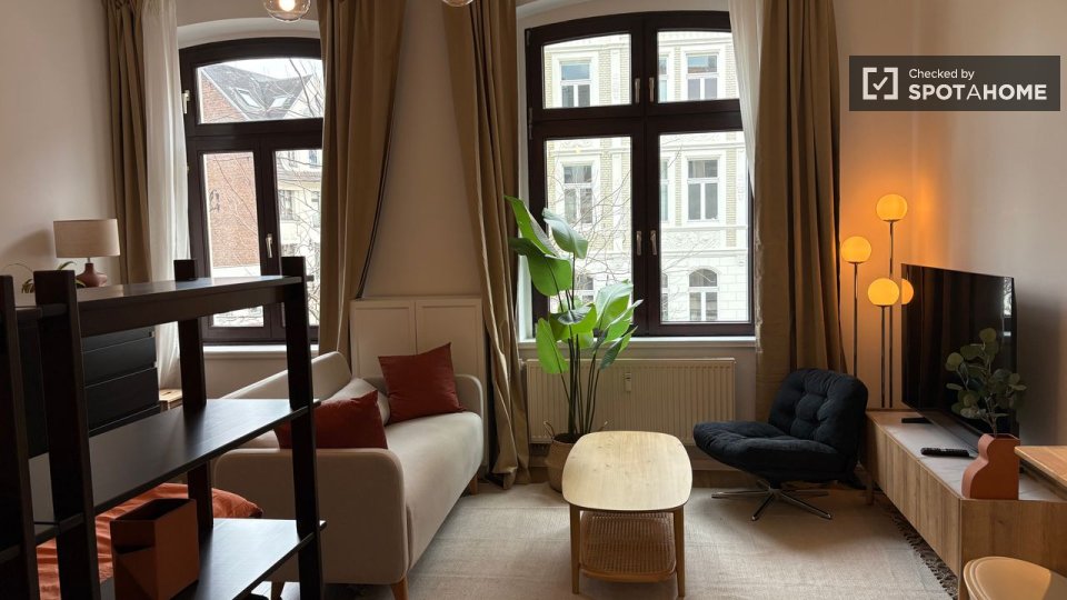 Apartment mono Cologne, 34m² — photo 26
