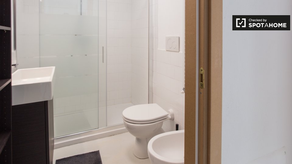 Apartment Milan, 1 bed, 65m² — photo 17