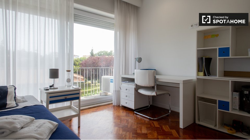 Double room Porto, 11 beds — photo 5