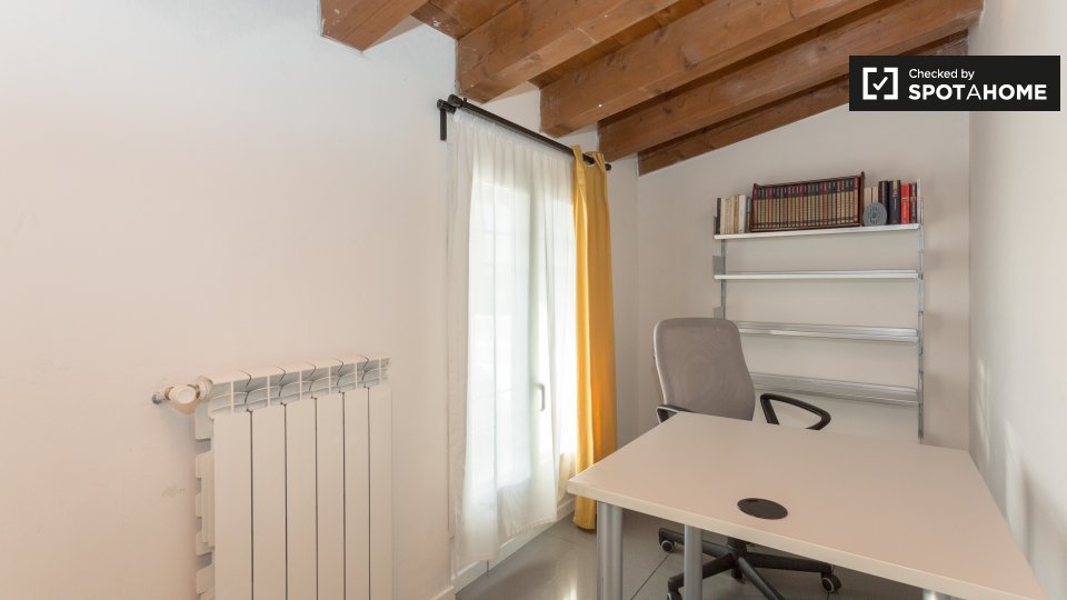 Apartment Milan, 1 bed, 65m² — photo 4