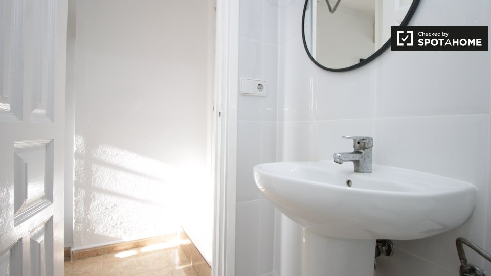 Apartment mono Barcelona, 30m² — photo 3
