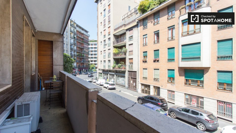 Apartment Milan, 1 bed — photo 7