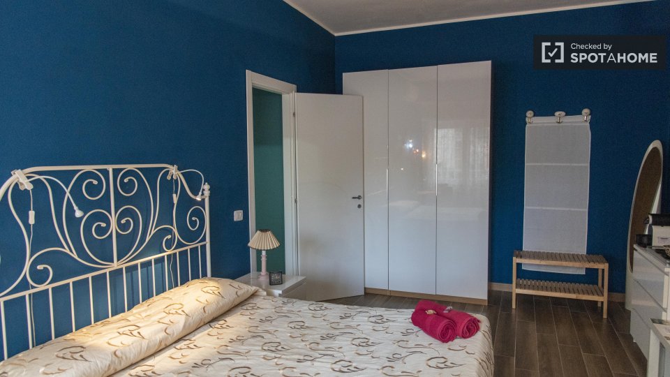 Apartment mono Rome — photo 43