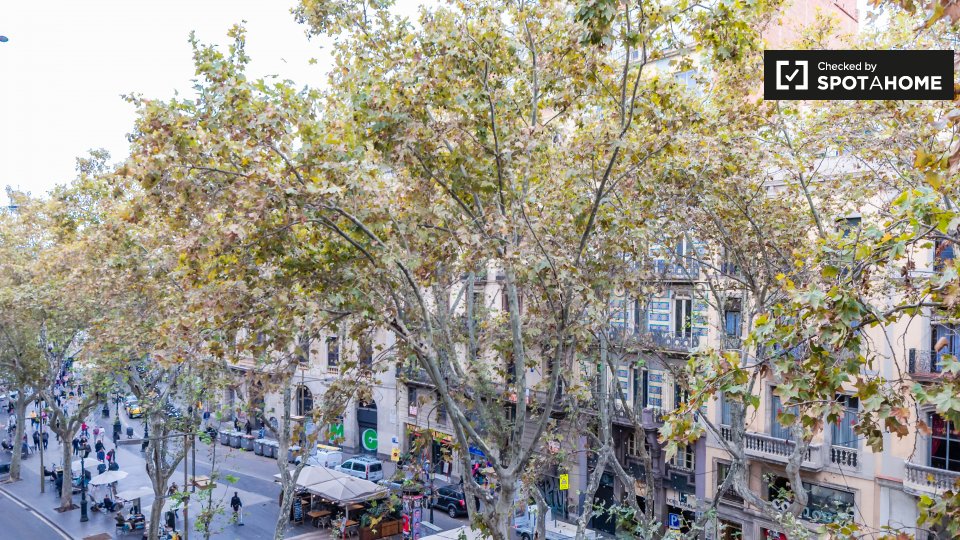 Apartment Barcelona, 3 beds, 110m² — photo 8