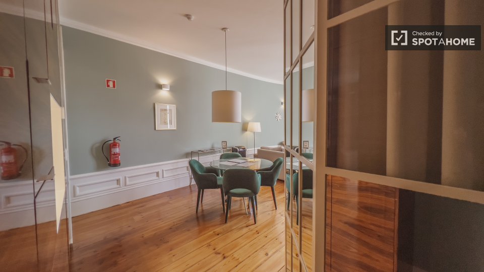 Apartment Porto, 2 beds — photo 7