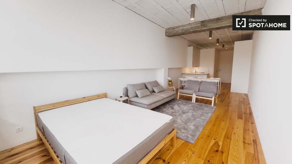 Apartment mono Porto — photo 17