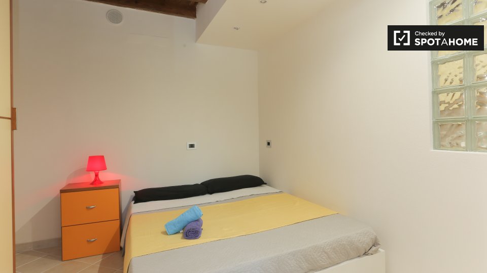 Apartment Milan, 1 bed, 50m² — photo 11