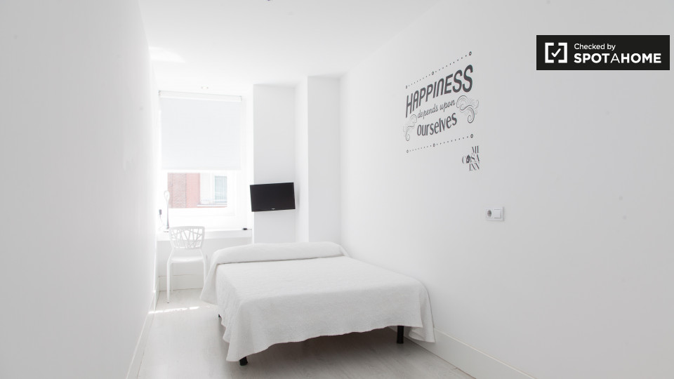 Apartment Madrid, 12 beds — photo 12