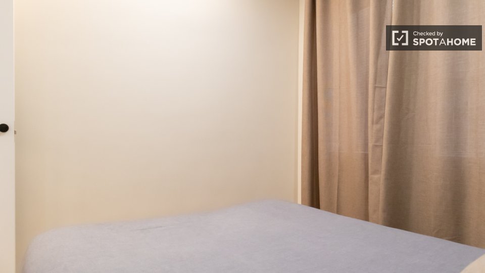 Apartment Madrid, 1 bed, 65m² — photo 4