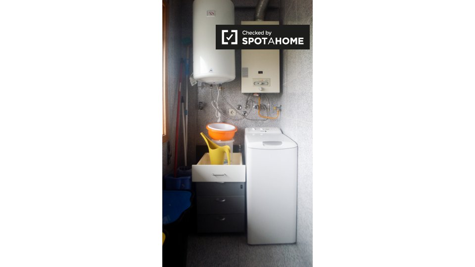 Double room Porto, 2 beds, 70m² — photo 10