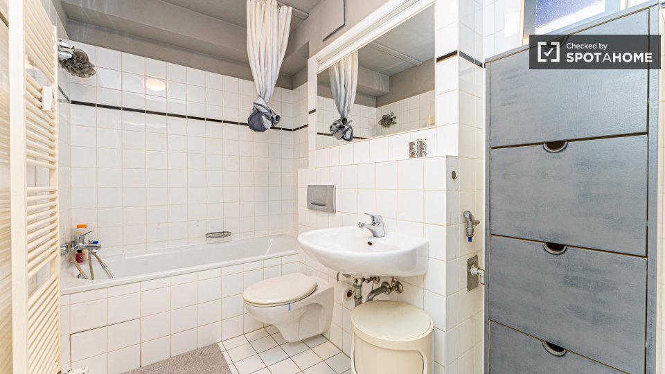 Apartment mono Berlin, 30m² — photo 18