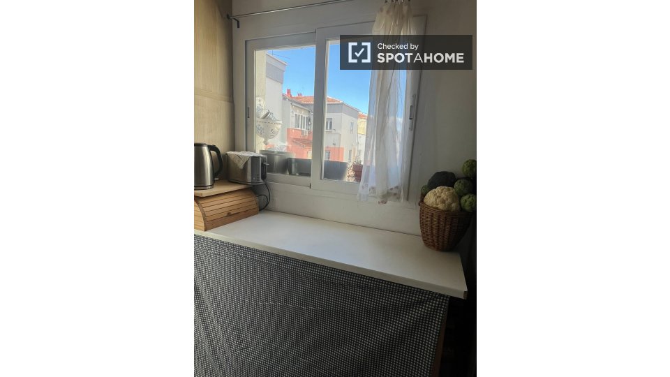 Double room Madrid, 4 beds — photo 7