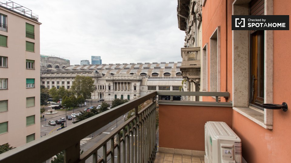 Apartment Milan, 1 bed — photo 6