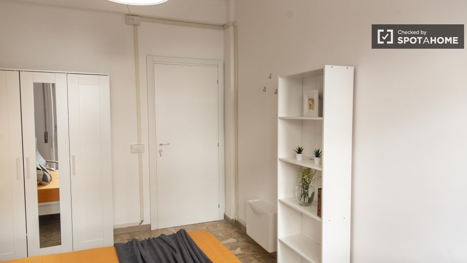 Double room Rome, 6 beds — photo 66
