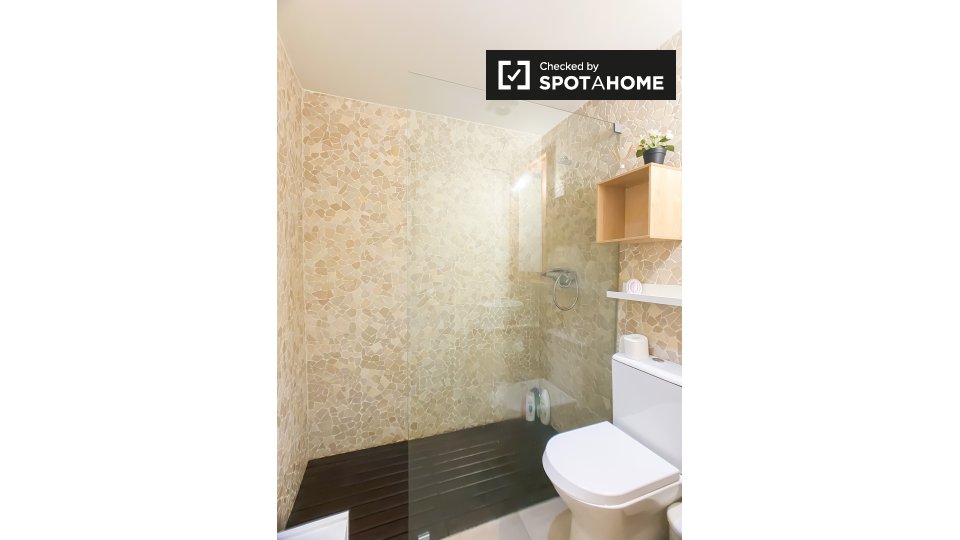 Apartment Lisbon, 1 bed, 55m² — photo 11