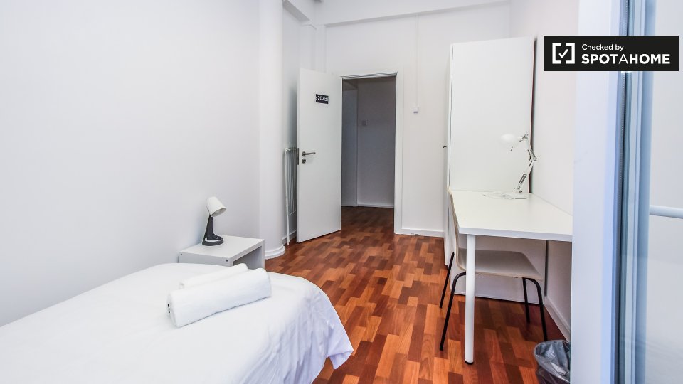 Double room Lisbon, 11 beds — photo 5