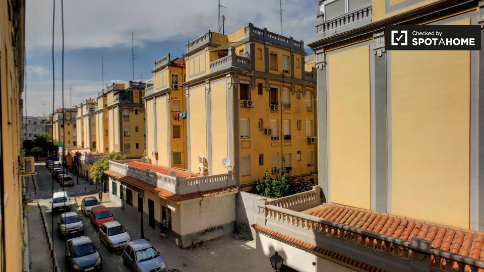 Apartment Madrid, 2 beds, 50m² — photo 15
