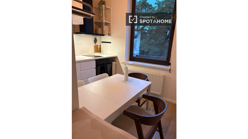 Apartment mono Cologne, 34m² — photo 40