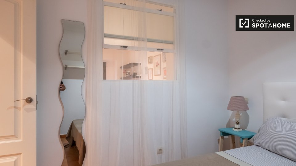 Apartment Madrid, 1 bed — photo 9