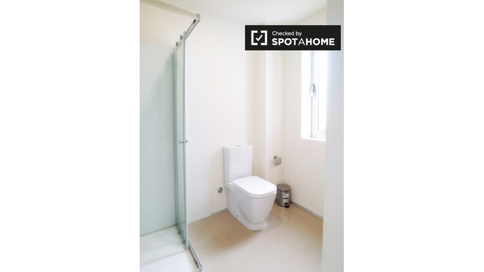 Apartment mono Porto, 40m² — photo 14
