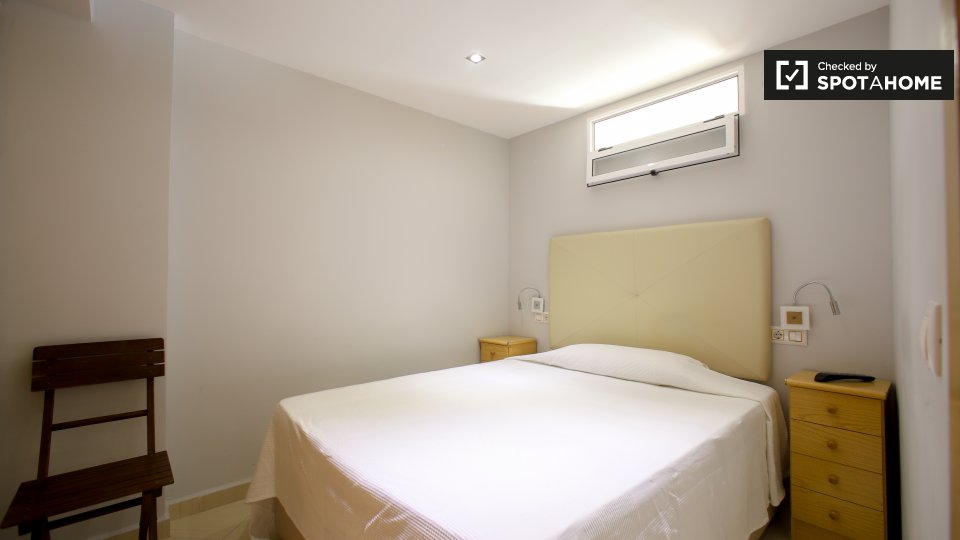 Apartment Valencia, 2 beds — photo 8