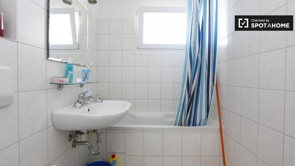 Apartment mono Berlin, 44m² — photo 15