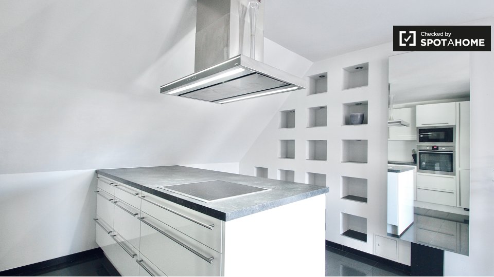 Apartment Berlin, 1 bed — photo 19