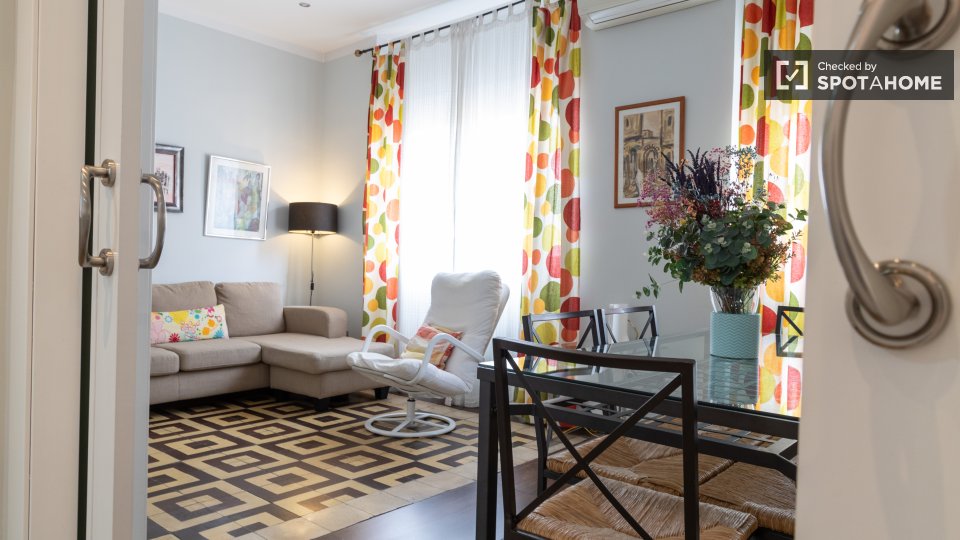Apartment Madrid, 2 beds — photo 23
