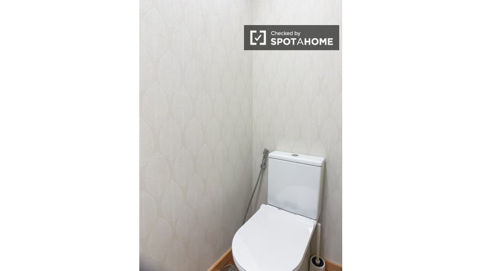 Apartment Lisbon, 1 bed, 60m² — photo 5