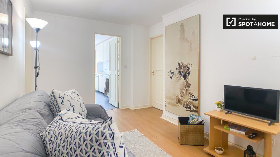 Apartment Lisbon, 2 beds — photo 6