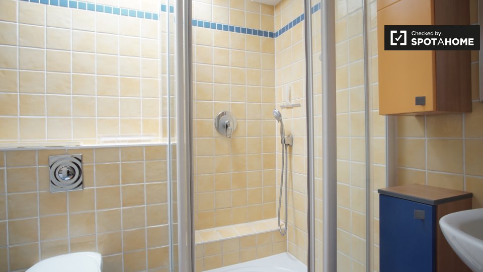 Apartment Berlin, 1 bed, 61m² — photo 18