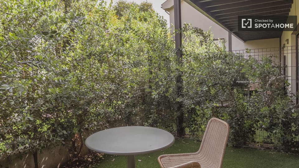 Apartment Porto, 1 bed — photo 18